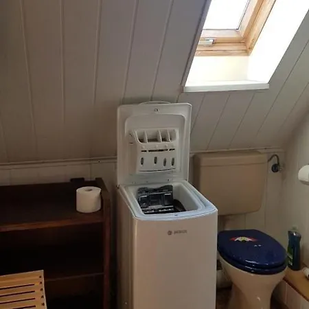 Ferienwohnung Rosengarten - Fewo 1 - A44829 アパート