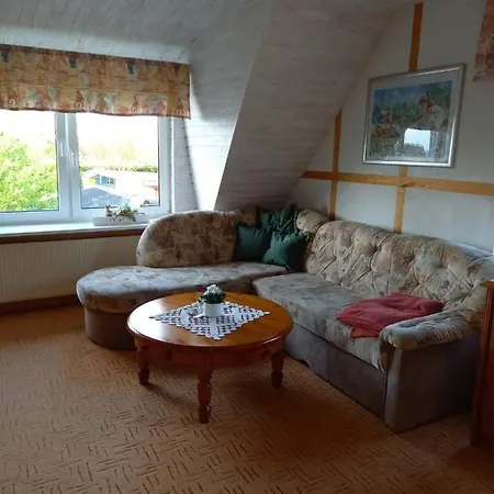 アパート Ferienwohnung Rosengarten - Fewo 1 - A44829 *