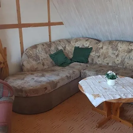 アパート Ferienwohnung Rosengarten - Fewo 1 - A44829 Dassow