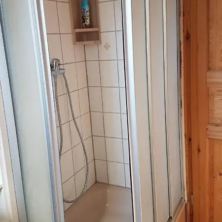 Ferienwohnung Rosengarten - Fewo 1 - A44829 *