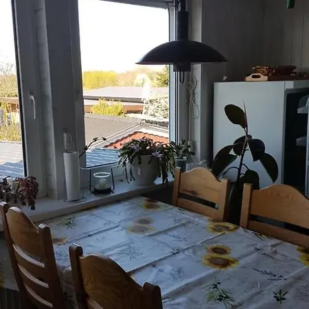 Ferienwohnung Rosengarten - Fewo 1 - A44829 * Dassow